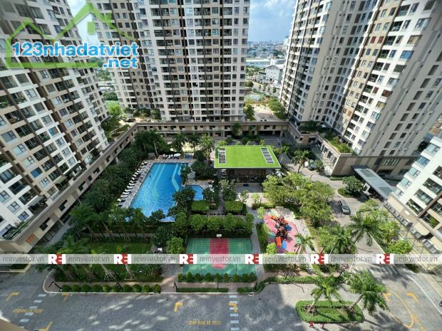 🌟 CHO THUÊ CĂN HỘ AKARI – FULL NỘI THẤT, HƯỚNG ĐÔNG, 75M2 – GIÁ CHỈ 12 TRIỆU 🏡 - 5