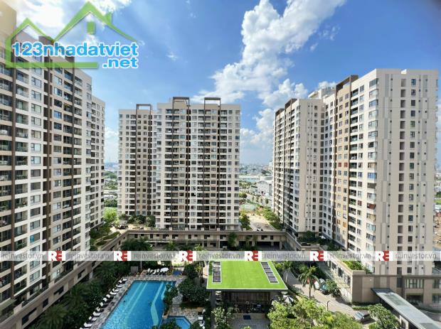 🌟 CHO THUÊ CĂN HỘ AKARI – FULL NỘI THẤT, HƯỚNG ĐÔNG, 75M2 – GIÁ CHỈ 12 TRIỆU 🏡 - 4