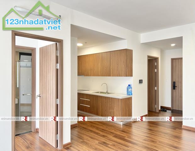🌟 CHO THUÊ CĂN HỘ AKARI – FULL NỘI THẤT, HƯỚNG ĐÔNG, 75M2 – GIÁ CHỈ 12 TRIỆU 🏡 - 2