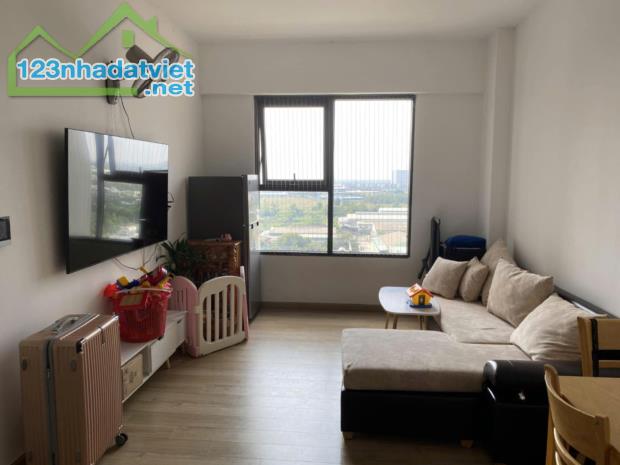 Chuyển Nhượng Căn Hộ 56m2 Akari City Bình Tân