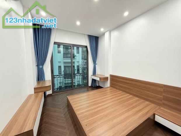 KĐT ĐỊNH CÔNG .4TÂNG 65M² NHÀ MỚI - 1