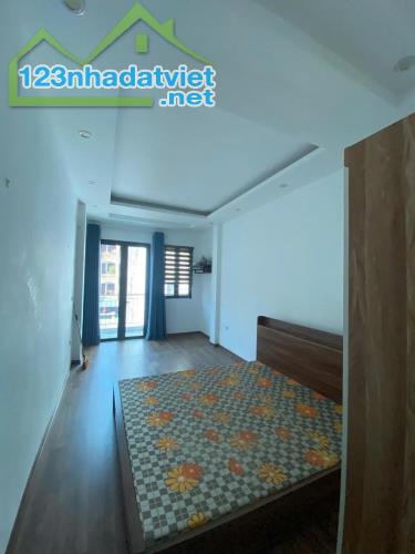 NGUYỄN HOÀNG – CẦU GIẤY, PHÂN LÔ, KINH DOANH, 2 Ô TÔ TRÁNH, 2 THOÁNG 52M, 3 TẦNG, 13.25 TỶ - 1