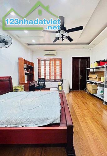 Nhà Mới Xây 6 Tầng Thang Máy, 40m2, Cầu Giấy- Vào Ở Ngay Chỉ Hơn 9 tỷ - 2