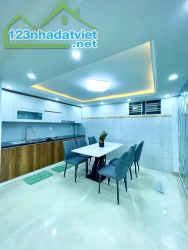 NHÀ ĐẸP Ở LUÔN KHU VỰC KIM GIANG 36M2 CHỈ HƠN 6.TỶ - 3