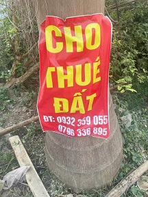 Cho Thuê Mặt Bằng Lâu Dài (trên 5 năm) - 2