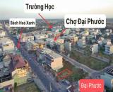 CẦN BÁN VÀI MIẾNG ĐẤT TDC ĐẠI PHƯỚC, SỔ HỒNG RIÊNG, GIÁ TỐT