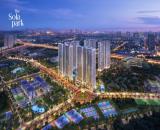 Chung cư G3 the Sola Park Imperia Smart City Mr Hoàng 0367 324 186