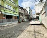 Bán nhà chính chủ Phường 16, Quận 11, 72m2