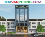 🏤 BÁN TÒA VP  🚗 15 Ô TÔ NGỦ GARA  📍 111 NGUYỄN XIỂN  📏 171m²  🏢 10 TẦNG  💰 55 TỶ