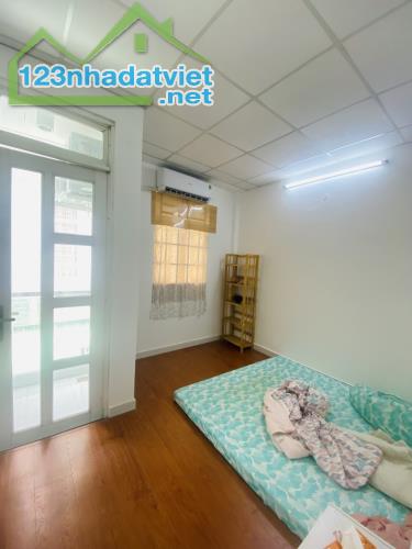 Bán nhà 2 tầng, 31m², 2PN, 2WC, Dương Bá Cung, Bình Hưng Hòa A, 3.8 tỷ - 3