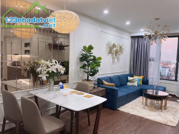 Cơ Hội Hiếm! Chung cư Hà Nội Homeland, Long Biên, 66m², 2PN, Tầng 9, View Đẹp, Giá 3.95 Tỷ - 4