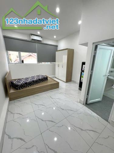 BÁN NHÀ CỔ NHUẾ 42M2 - MT 4M - NHÀ 5 TẦNG - GIÁ 7.3 TỶ - 1