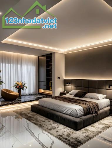Bán khách sạn trung tâm mặt tiền Phan Như Thạch f1, cach chợ hòa bình 5 phút đi bộ
