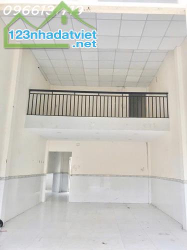 Bán nhà mặt tiền Tiền lân 9 , Bà Điểm, Hóc môn, 100m2, nhỉnh 5 tỷ. - 2