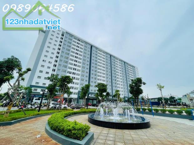 PLASH DEAL: Conic Boulevard Căn 2PN2WC 85m2:
- Giá theo PTTT 95% là: 2,5 - 2,6 tỷ gồm