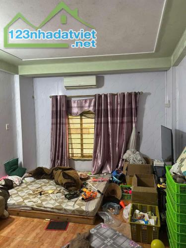 Cho thuê nhà ngõ Nam Dư 5 tầng, 32m2, 3 ngủ, 9 triệu - 1