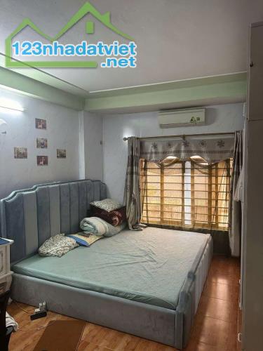 Cho thuê nhà ngõ Nam Dư 5 tầng, 32m2, 3 ngủ, 9 triệu - 2