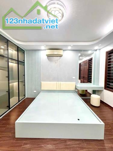 CHỈ HƠN 7 TỶ SỞ HỮU N.H.À CỰ LỘC - THANH XUÂN - 4 TẦNG - 51M2 - 1