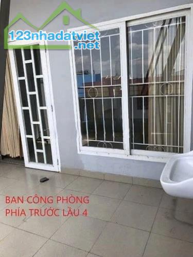 Cho Thuê Nhà Mặt tiền kinh doanh Nơ Trang Long, P.14, Q. Bình Thạnh - 1