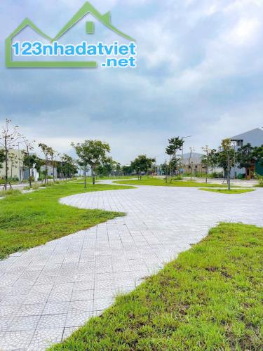 Bán 60m2 KQH Hương Sơ khu vực 4 - View công viên thoáng mát - 4