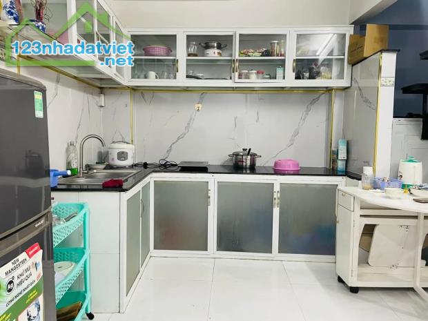 Bán nhà Tân Sơn Nhì 3Tầng mới 37m2, 3PN chỉ 3,85 tỷ TL - 2