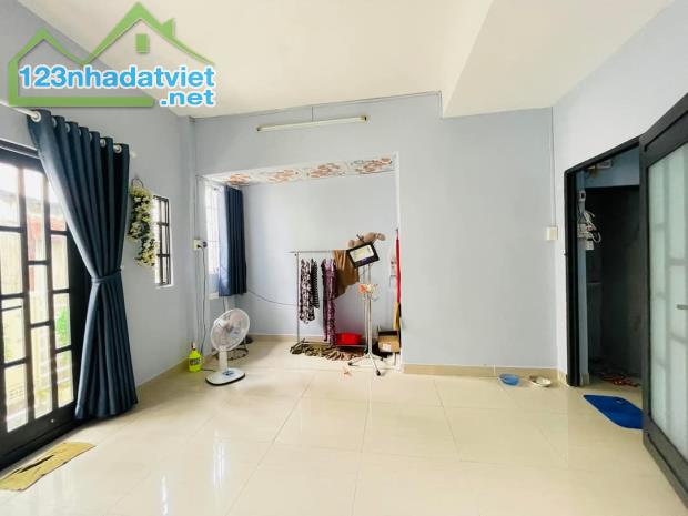 Bán nhà Tân Sơn Nhì 3Tầng mới 37m2, 3PN chỉ 3,85 tỷ TL - 4