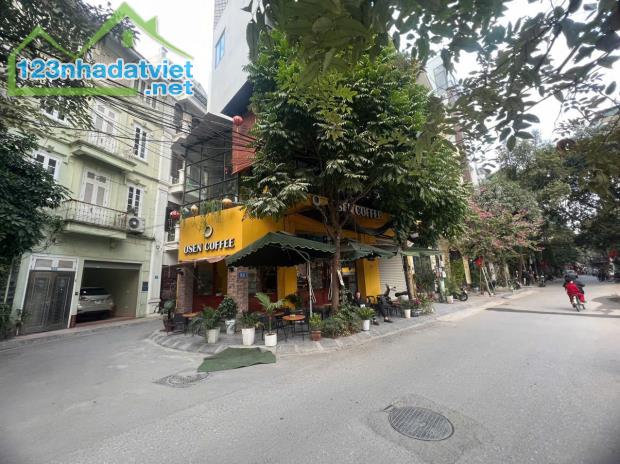 Phân lô ô tô vào nhà, view hồ Phương Liệt 6 tầng 66m2 MT 6m kinh doanh cực tốt, ở, làm VP - 4