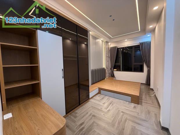 Nhà Đống Đa 31m2 x 4 tầng - Ngõ to ô tô - Thông thoáng. - 1
