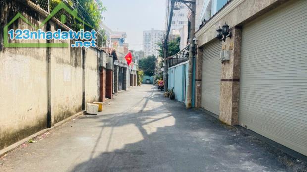NHÀ HIỆP BÌNH CHÁNH -  ĐƯỜNG TRƯỚC NHÀ 7M, 4*13.63M - NHỈNH 9 TỶ THƯƠNG LƯỢNG.