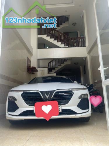 NHÀ HIỆP BÌNH CHÁNH -  ĐƯỜNG TRƯỚC NHÀ 7M, 4*13.63M - NHỈNH 9 TỶ THƯƠNG LƯỢNG. - 2