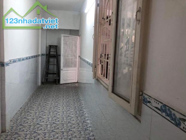 💥💥 BÁN NHÀ ĐẸP 4 T KD 110M2 NGANG TRÊN 5M CHỦ NHIỆT BÁN - 3