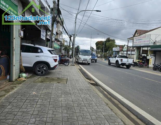 Cần bán Nhà 2 mặt tiền kinh doanh đường Nguyên Tử Lực, Đà Lạt giá 15.8 tỷ - 3