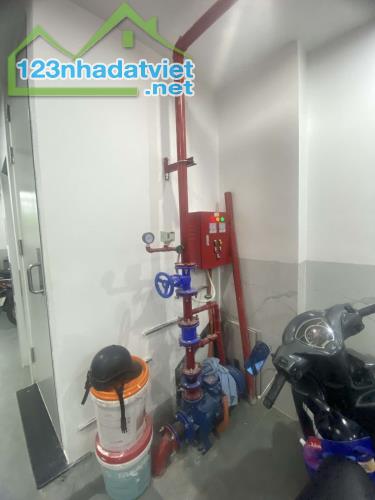 Bán Nhà Phố Chính Kinh DT60m,6T,MT5,2m, 16 tỷ. - 5