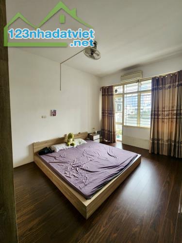 ✅ CHO THUÊ CHUNG CƯ 112 TRUNG KÍNH, CẦU GIẤY 110 M2, 3 PHÒNG NGỦ, 2 VỆ SINH FULL NỘI THẤT. - 5