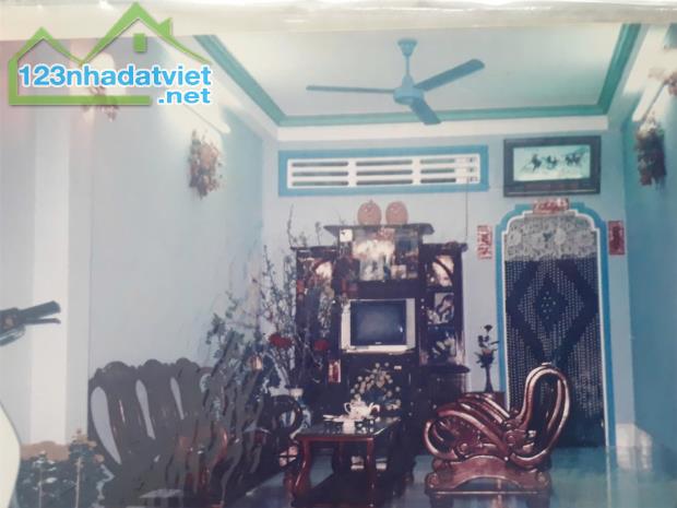 CHÍNH CHỦ BÁN NHÀ CẤP 4 Tại 25/4 Đường Trần Hưng Đạo, Phường Mỹ Xuyên, Long Xuyên, An - 2