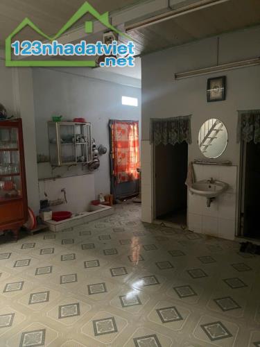 CHÍNH CHỦ BÁN NHÀ CẤP 4 Tại 25/4 Đường Trần Hưng Đạo, Phường Mỹ Xuyên, Long Xuyên, An - 1