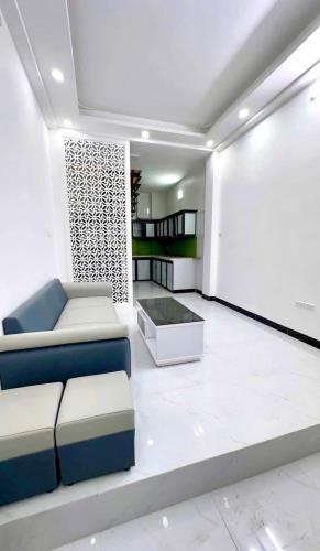 Bán nhà Nguyễn Khang, Cầu Giấy, dân xây mới, chắc chắn, ngõ gần ô tô 4 tầng 32m2 giá 6.9 t - 4