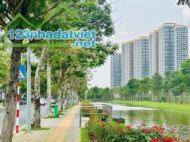 SIÊU HOT: DỰ ÁN VINHOMES GRAND PARK QUẬN 9