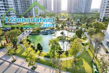 SIÊU HOT: DỰ ÁN VINHOMES GRAND PARK QUẬN 9 - 3