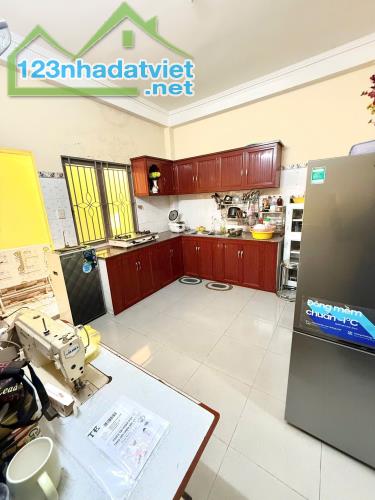 Nhà Quang Trung P14 Ngay Emart Phan Huy Ích 62m² 3PN - Chỉ 5 Tỷ Hơn - 2