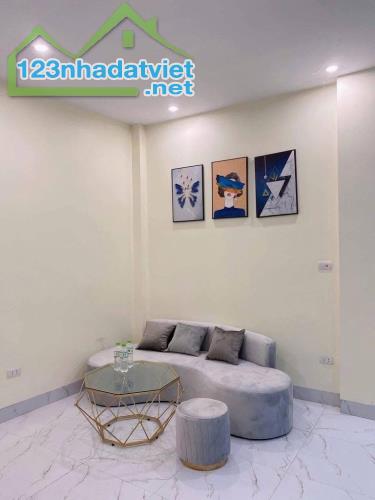 Bán nhà Cầu Diễn gần chợ, ô tô chủ thiện chí dt 32 giá 5ty 2 - 1