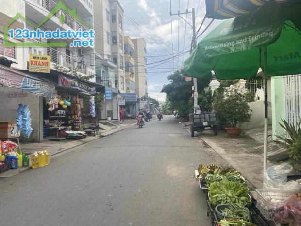 MẶT TIỀN 10 X 49M HƯƠNG LỘ 2,  GIÁ 25 TỶ - 1