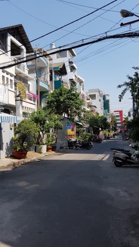 Nhà Quang Trung, P.11, Gò Vấp. DT: 5mx 16m ( Nở hậu: 5.65m) Trệt 2 lầu ST, giá 8,3ty TL. - 1