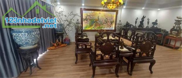 Bán nhà Giải Phóng, Thanh Xuân- căn nhà mơ ước với thiết kế 6 sao, 96m2, 29.8 Tỷ - 2