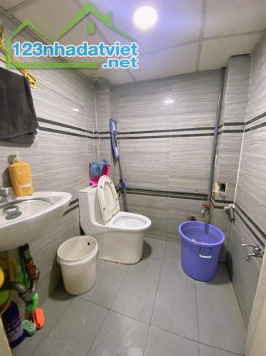 BÁN NHÀ BÌNH THẠNH HẺM XE TẢI 70M2 2 TẦNG NGANG 5M KD ĐỈNH XÂY MỚI ĐINH TIÊN HOÀNG 8 TỶ. - 1