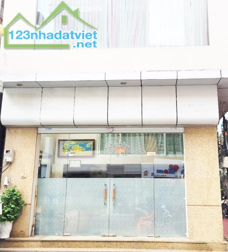 Bán Nhà Mặt Phố Hồ Xuân Hương, Hai Bà Trưng DT 85m2, 3T, MT 5,2m. Giá Rẻ.