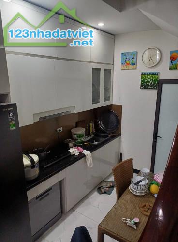Bán nhà phố Lê Quang Đạo, NHÀ MỚI Ở NGAY, Dt 35m2, 5 tầng, giá 6.5 tỷ - 2