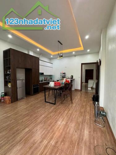 PHÂN LÔ, Ô TÔ,VỈA HÈ, VŨ LĂNG- THANH TRÌ, 88 M2, 7 TẦNG, TM, MT 6M, GIÁ 25 TỶ. - 2