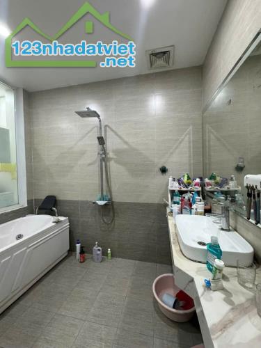 PHÂN LÔ, Ô TÔ,VỈA HÈ, VŨ LĂNG- THANH TRÌ, 88 M2, 7 TẦNG, TM, MT 6M, GIÁ 25 TỶ.