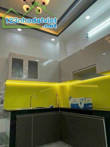 3 BƯỚC RA MẶT TIỀN, LÂM VĂN BỀN Q7. 48M2. MỚI 2 TẦNG, KHÔNG LỘ GIỚI, KHÔNG QUY HOẠCH. - 2